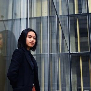 Meet your Posher, Connie